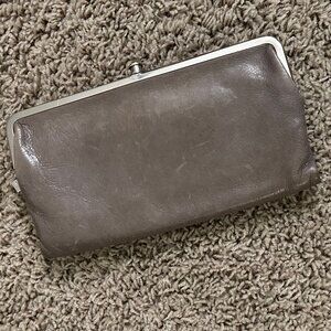 Hobo Clutch Wallet